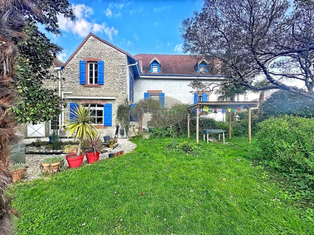 Tarbes Vente Villa 65