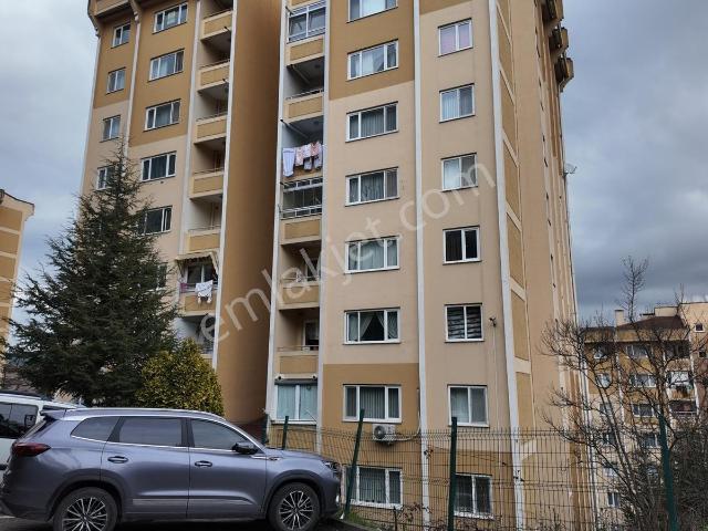 Tarcanlardan Akçakoca K. Yenilenmiş Satılık 3+1 Daire