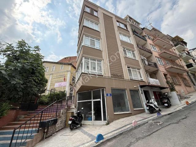 Tarcanlardan,çarşı Merkezde Boş Temiz Kiralık Arakat 2+1