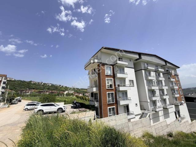 Tarcanlardan Gündoğdu Eren Life'da Satılık 1+1 Boş Daire