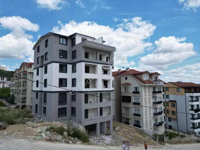 Tarcanlardan Gündoğduda Satılık 3+1 Daire