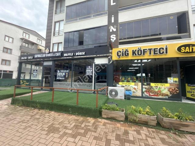 Tarcanlardan Fırsat,yeşilova Boğazova Caddesi Kiralık100m Dükkan