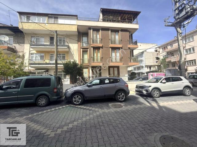 Tarcanlardan,kocaeli Devlet Hastanesi Yakını Eşyalı Arakat 2+1