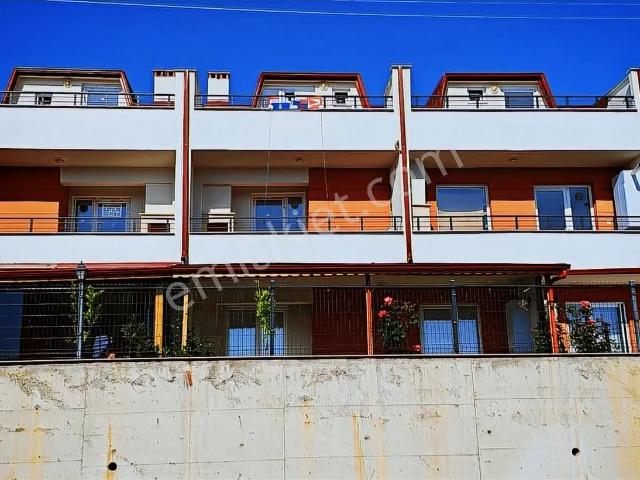 Tarcanlardan Kocaeli Kandıra Cebeci Deniz Manzara Satılık Daire