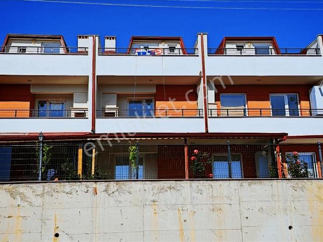 Tarcanlardan Kocaeli Kandıra Cebeci Deniz Manzara Satılık Daire