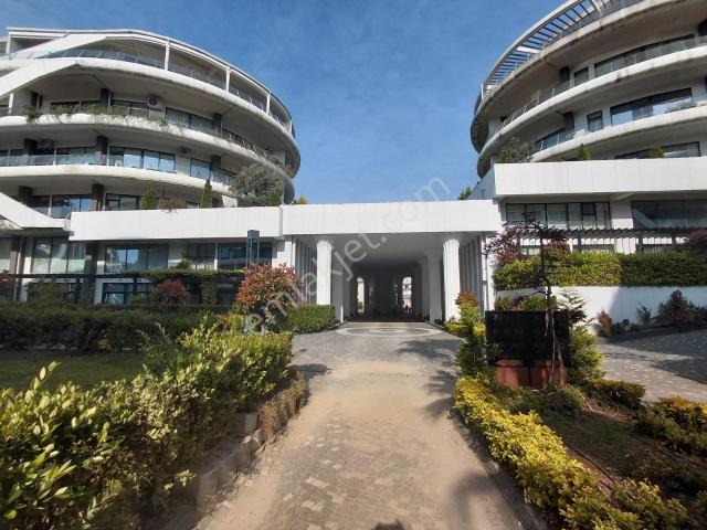 Tarcanlardan Kartepe Form Anatolia'da 1+1 Satılık Daire