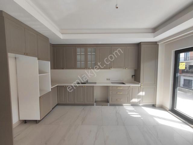 Tarcanlardan Kartepe Maşukiye Gate41 De 3+1 Satılık Daire