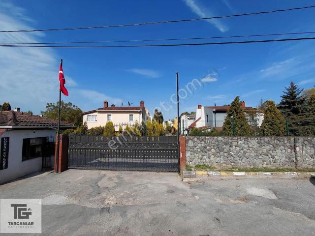 Tarcanlardan Kartepe Maşukiyede Site İçi 4+1 Satılık Villa