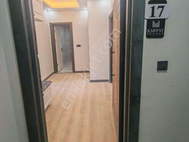 Tarcanlar'dan Kiralık Sıfır 2+1 Daire