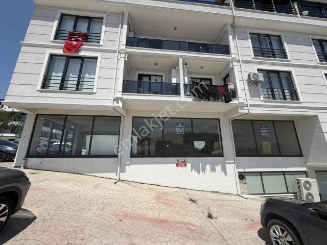 Tarcanlardan Hatipköyde 180 M² Kiralık İş Yeri