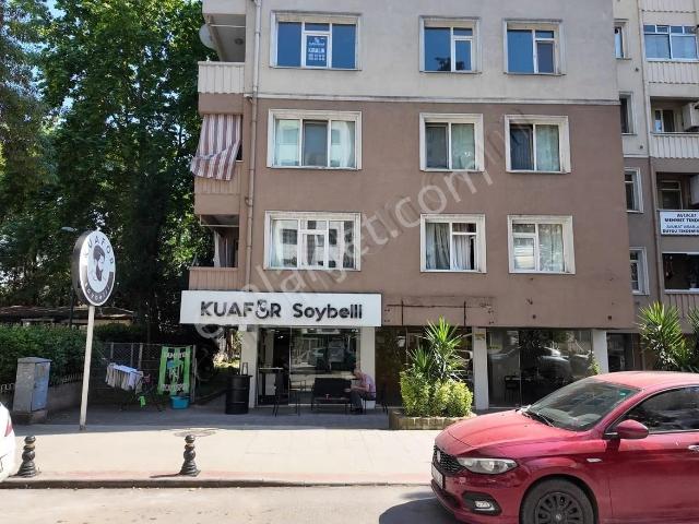 Tarcanlardan İzmit Bulvarda 3+1 Kiralık Daire