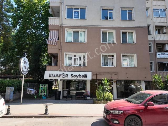 Tarcanlardan İzmit Bulvarda 3+1 Kiralık Daire