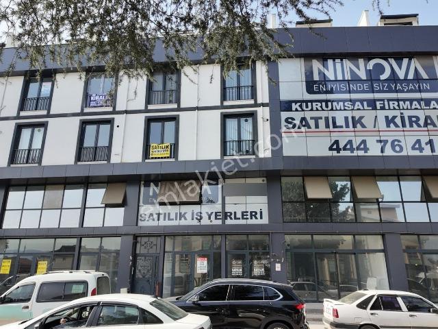 Tarcanlardan İzmit Bekirdere Merkezinde Kiralık 1+1 Çatı Dubleks