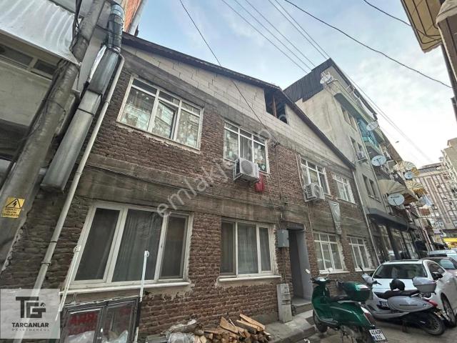 Tarcanlardan İzmit Ceditte 1+1 Satılık Daire