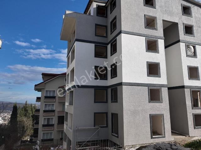 Tarcanlardan İzmit Gündoğdu'da Satılık 3+1 Dubleks Daire