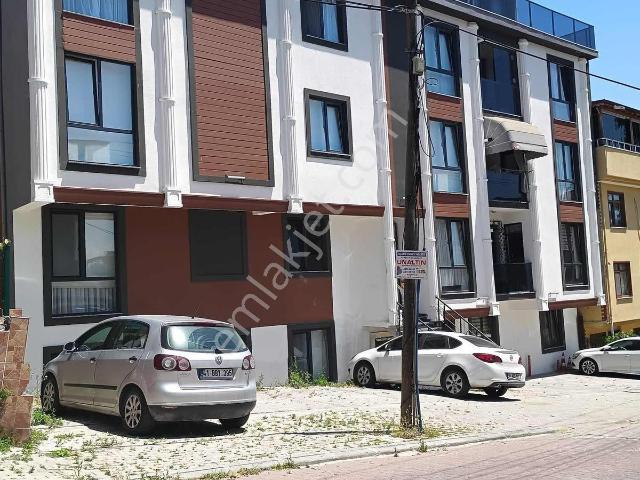 Tarcanlar Dan Kuruçeşme Satılık 3+1 Fırsat Daire