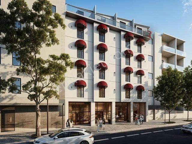 Tarcanlardan İzmit Kolordu Da 1+1 Satılık Daire