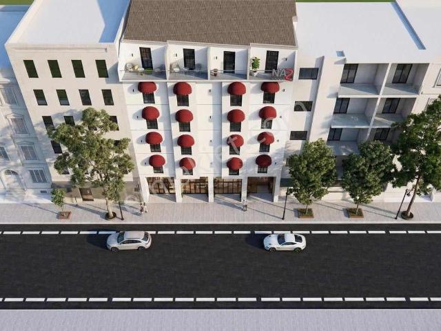Tarcanlardan İzmit Kolordu Da Deniz Manzaralı 1+1 Satılık Daire
