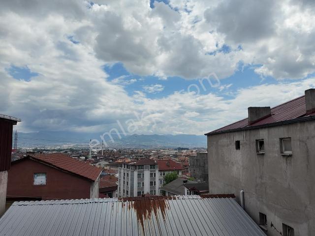 Tarcanlardan İzmit Tavşantepe'de Kiralık 2+1 Daire