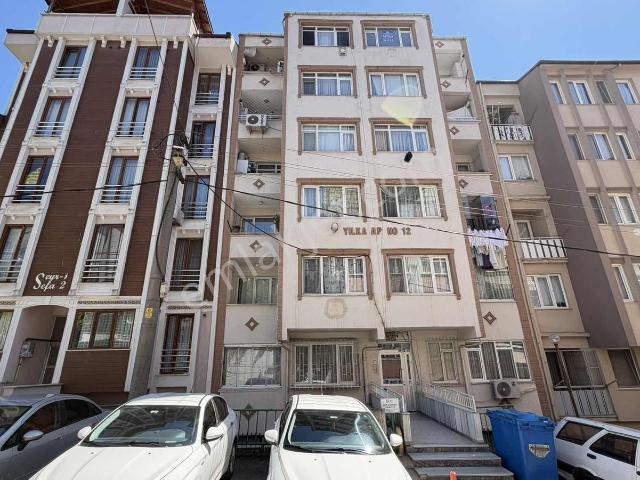Tarcanlardan İzmit Zabıtan Mah. Satılık 3+1 Daire
