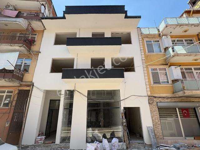 Tarcanlardan İzmit'te İki Daire Olabilen Fırsat Satılık Dubleks