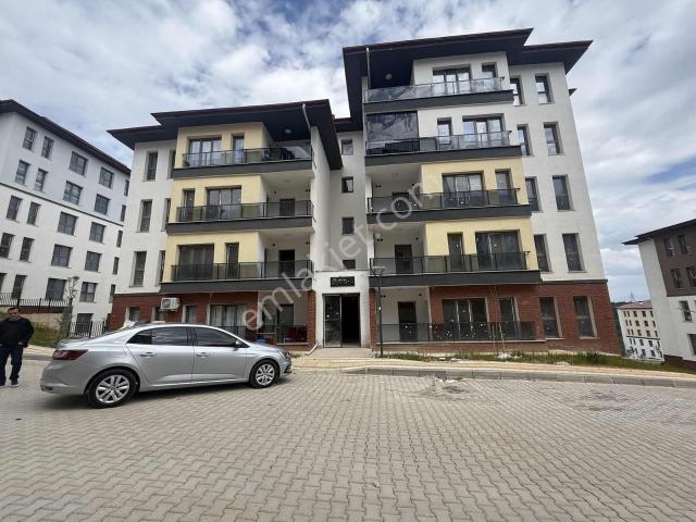 Tarcanlardan İlimtepe Toki 2.etap 2.bölğe 3+1 Satılık Daire
