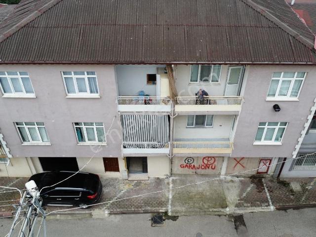 Tarcanlardan M.alipaşada 4 Daire bahçe garaja Sahip Satılık Bina