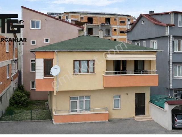 Tarcanlardan Satılık 2+ 1 Fırsat Daire