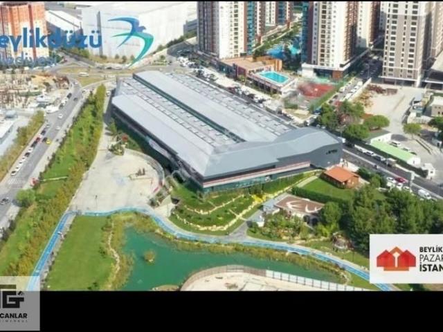 Tarcanlar'dan Satılık Beylikdüzü Pazaristanbul2 Adet Pazar Yeri