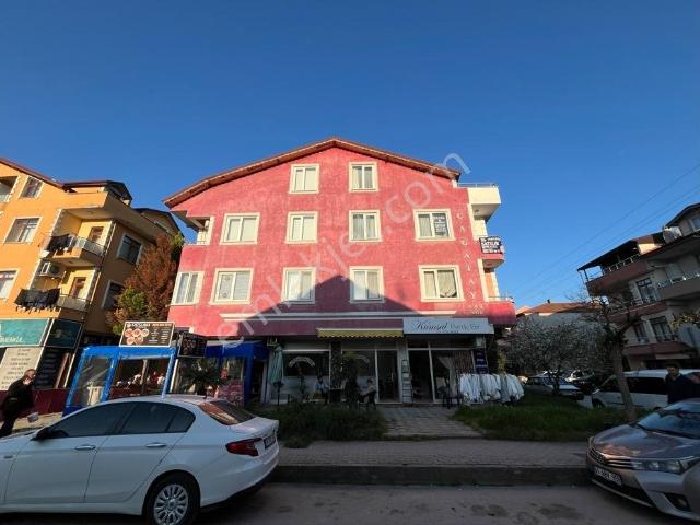 Tarcanlardan Yenişehir Mükemmel Konumda 3+1 Satılık Çatı Dubleks