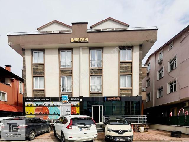Tarcanlardan, Yenişehir Cadde Üzerinde İki Katlı Kiralık İşyeri