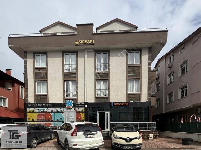 Tarcanlardan, Yenişehir Cadde Üzerinde İki Katlı Satılık İşyeri