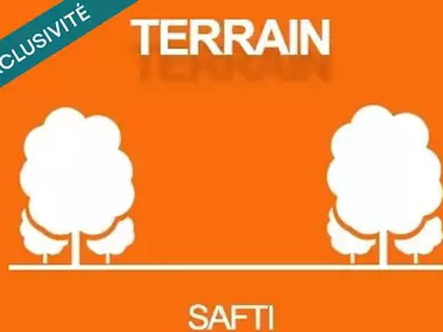 Tarcenay Foucherans 25620 Achat / Vente terrain
