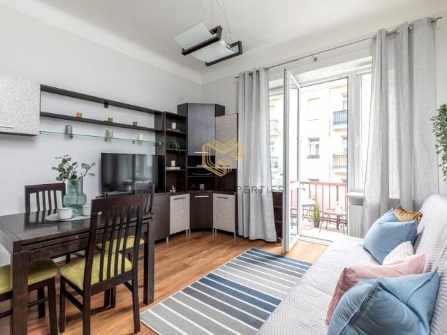Tarchomińska 40 m², Warszawa