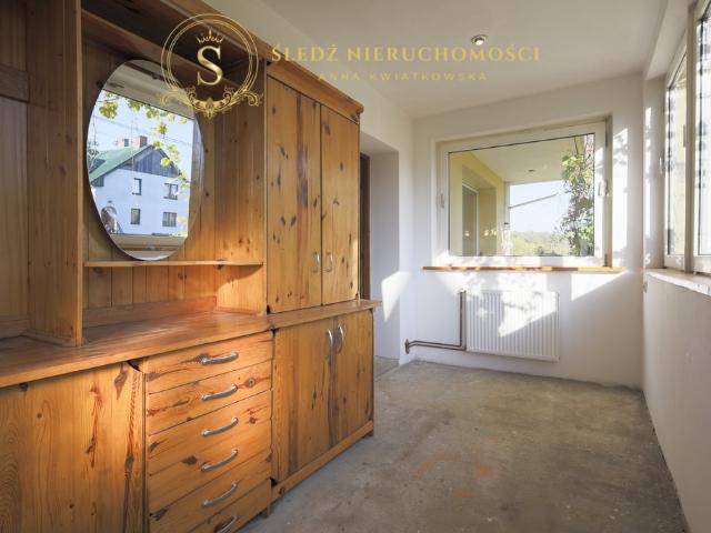 Tarchalice, 180 m2
