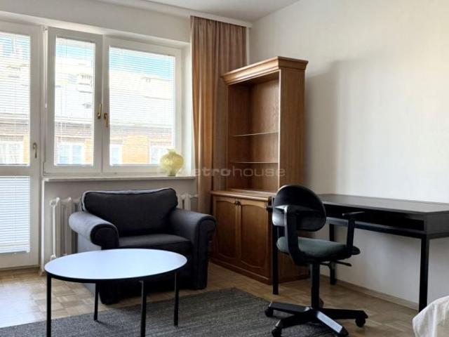Tarczyńska 19 m², Warszawa