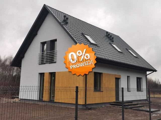 Tarczyn, 136,36 m2