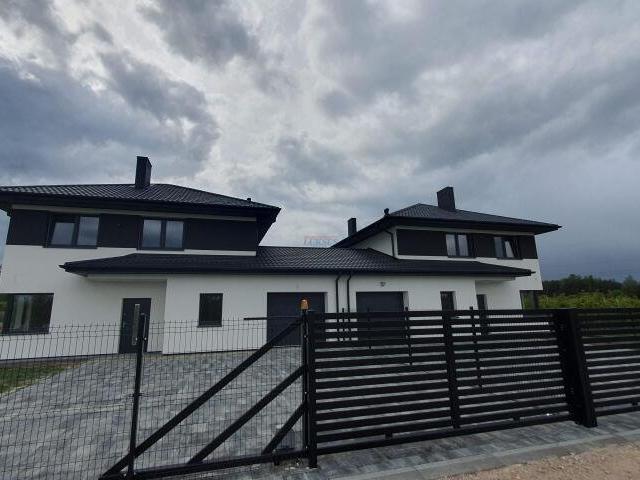 Tarczyn, 143 m2