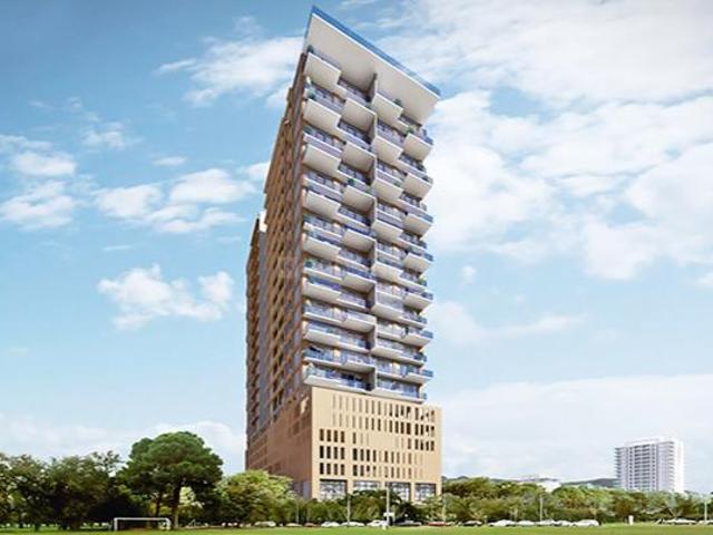 Tardeo 3 BHK Apartment For Sale Mumbai