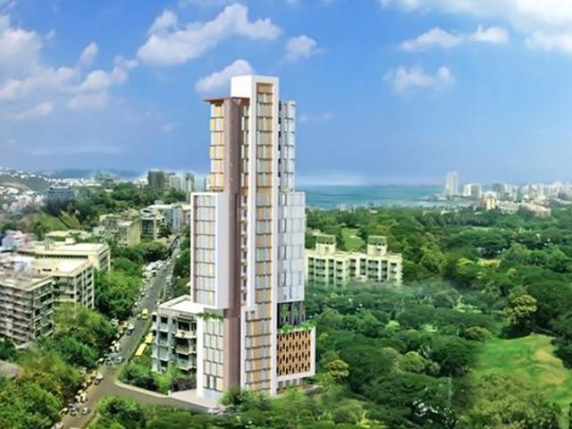 Tardeo 3 BHK Apartment For Sale Mumbai
