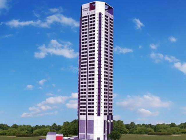 Tardeo 2 BHK Apartment For Sale Mumbai