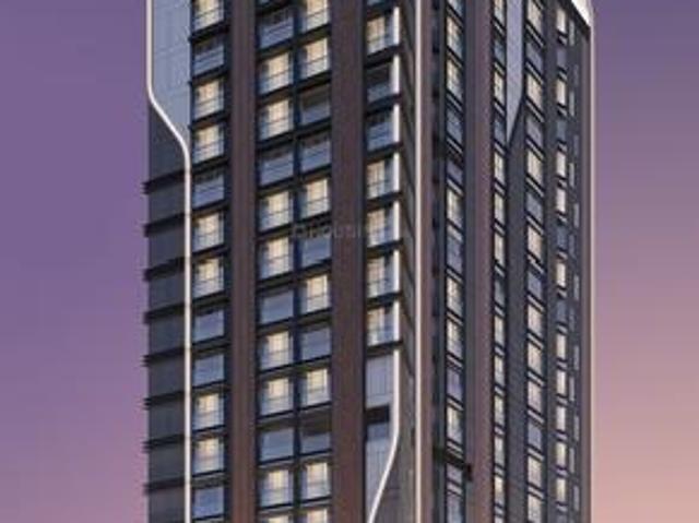 Tardeo 2 BHK Apartment For Sale Mumbai