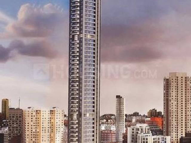 Tardeo 4 BHK Apartment For Sale Mumbai