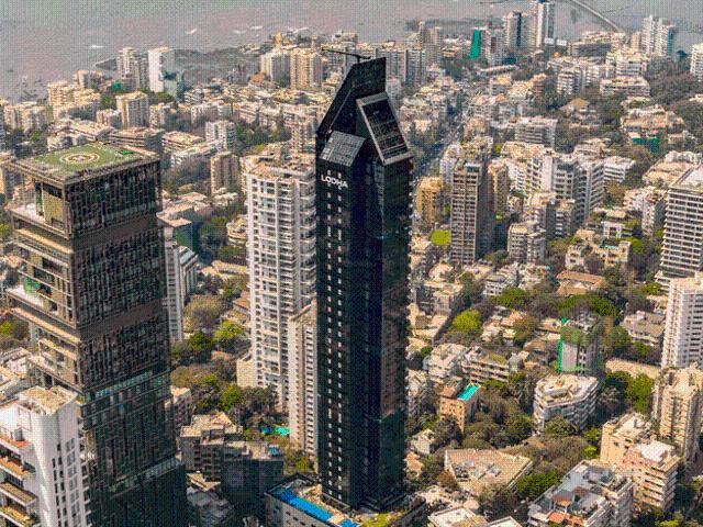 Tardeo 4 BHK Apartment For Sale Mumbai