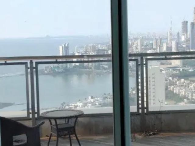 Tardeo 5 Bedroom 3780 Sq. Ft. Apartment in Tardeo Mumbai Listing ID: #10078