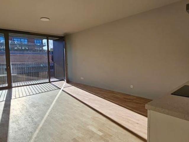 Tarentelle. New Building. 1 BDR APT terrace parking