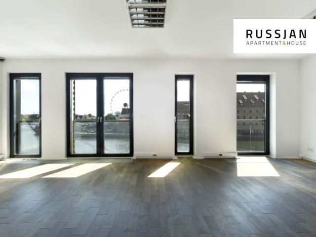 Targ Rybny 76 m², Gdańsk