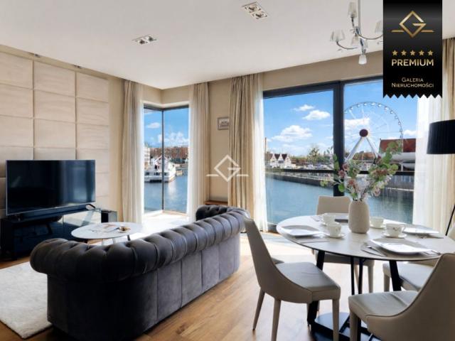 Targ Rybny 71,21 m², Gdańsk
