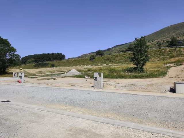 TARGASONNE: TERRAIN A BATIR 530M2