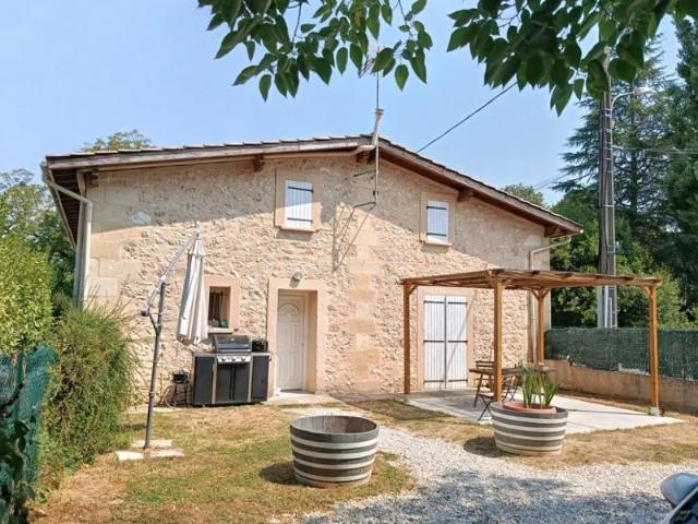 Targon Location Maison 33